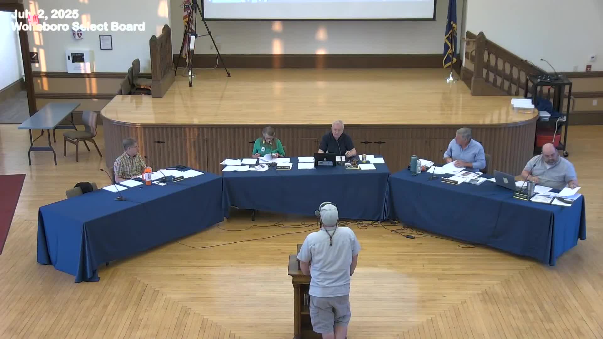 Wolfborough Parks and Rec updates Town Beach Testing Protocol amid public concerns