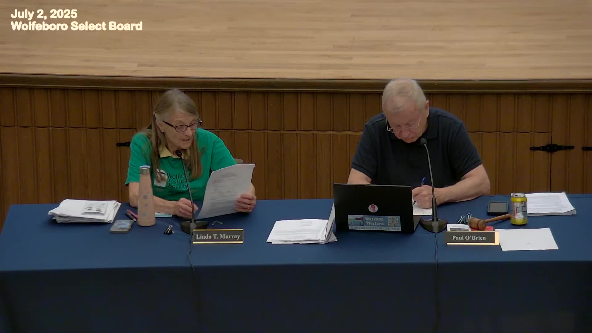 Community TV launches $225,000 fundraising campaign after New Hampshire budgeting seminar