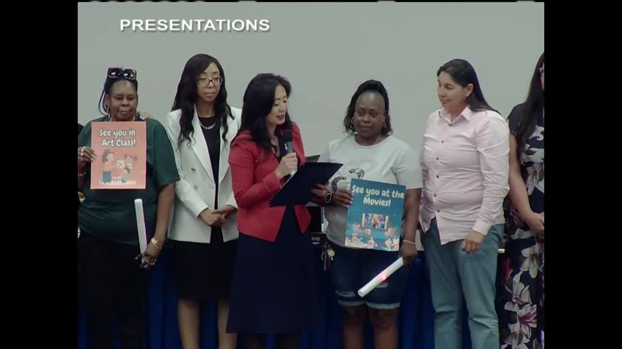 San Bernardino celebrates Parks and Recreation Month with community support