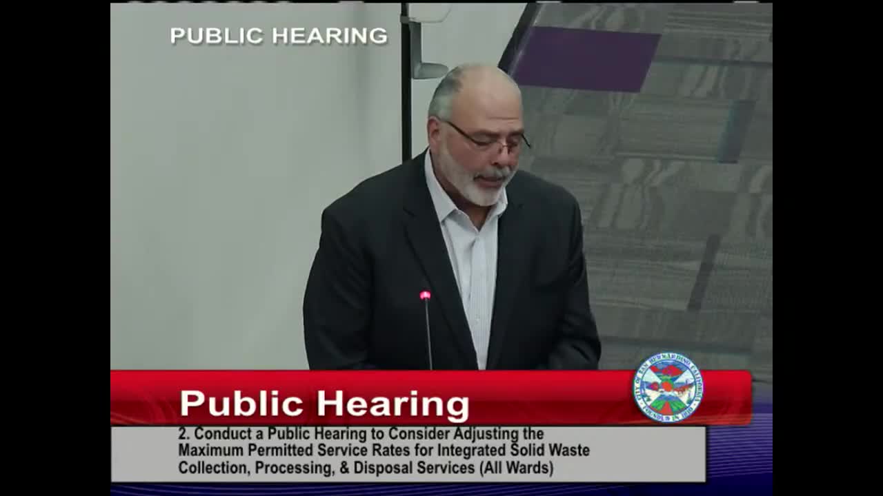 San Bernardino City Council reviews community projects and animal rescue success