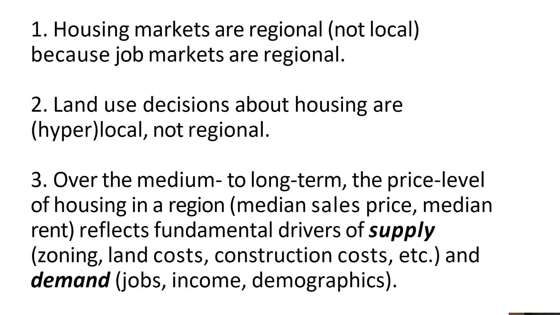 Wisconsin housing market struggles with demand outpacing supply amid rising construction costs