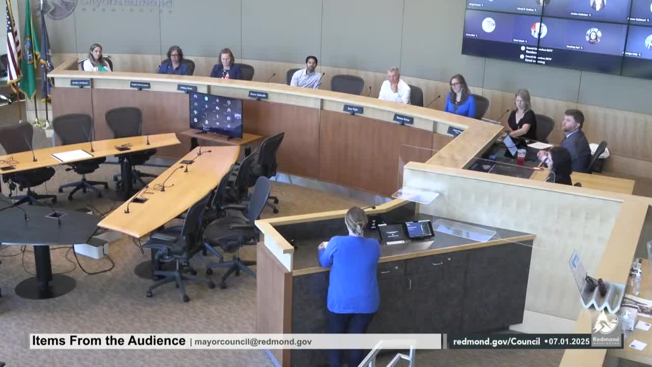Community demands subcommittee formation on old firehouse teen center closure