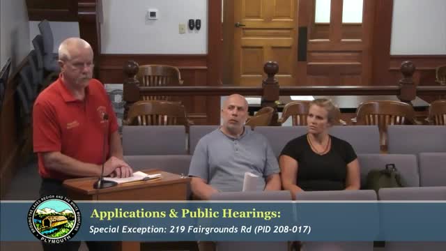 Local official seeks zoning changes to regulate short term rentals