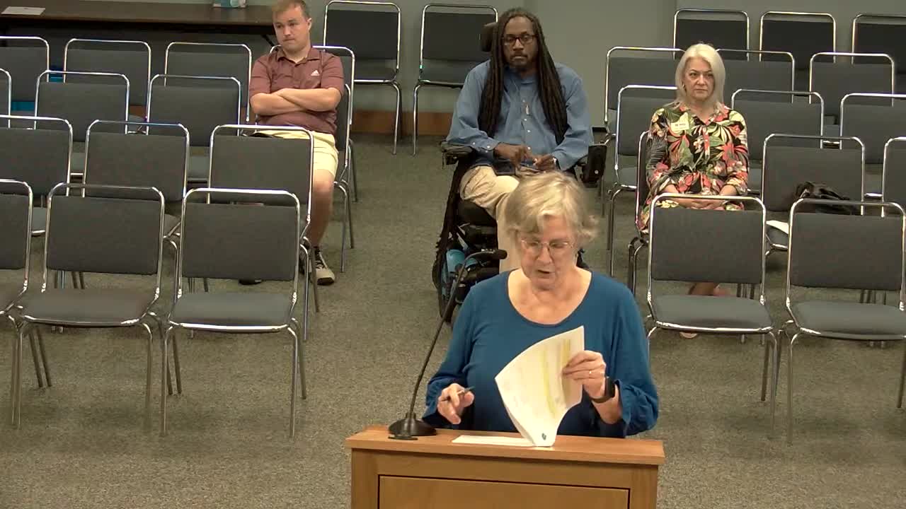 Garland County Habitat for Humanity supports Hot Springs housing strategy