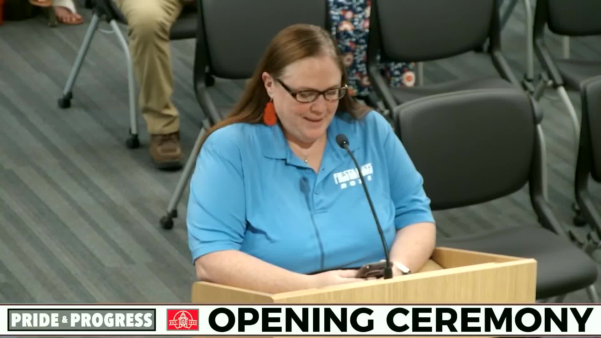 CitizenPortal.ai - Lindsay honors revolutionary war heroes on July 4 ...