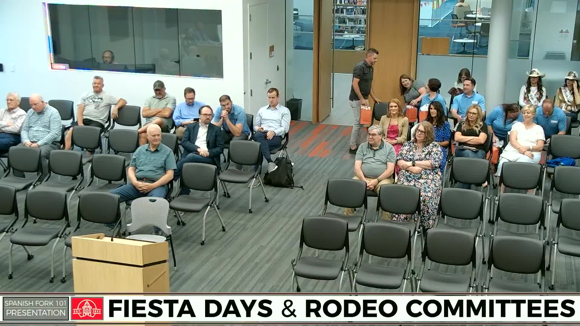 Fiesta Days Rodeo expands to five nights with new events in Utah
