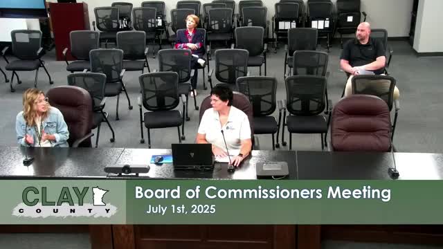 Moorhead officials discuss funding for local family service organization amid community needs