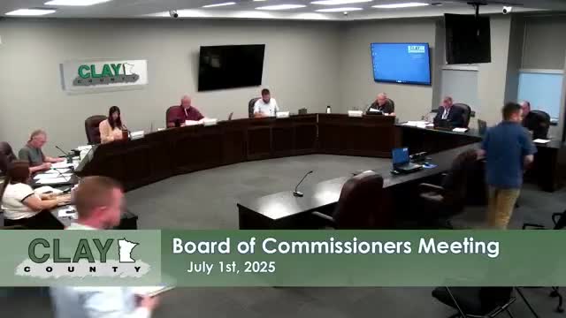 Comstock opens bids for urban reconstruction project with three competitive offers