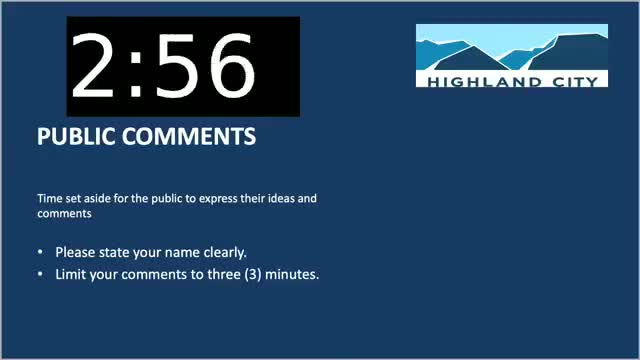 Local Residents Demand Action on Canal Boulevard Speed Limits