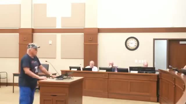 Highland City Council discusses traffic calming measures and e-bike safety concerns