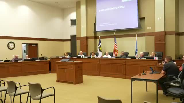 Highland officials address deteriorating city landscape ahead of Highland Fling