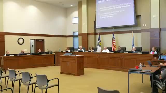 Utah County Council debates PFAS class action lawsuit's implications on local costs