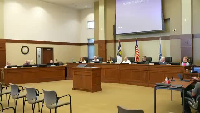 Highland City Council approves water testing amid PFAS concerns