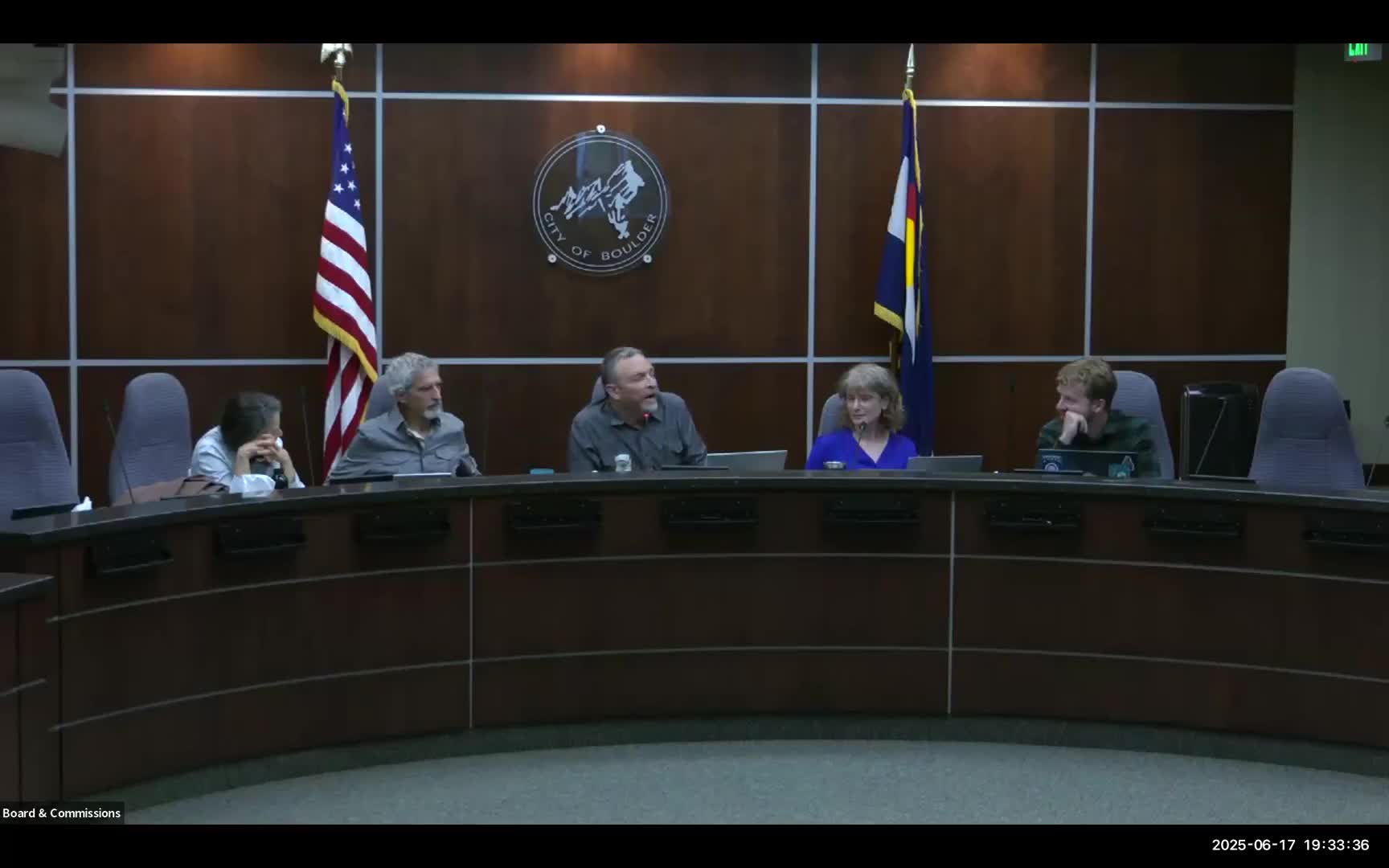 City Council debates zoning changes affecting former group home near downtown
