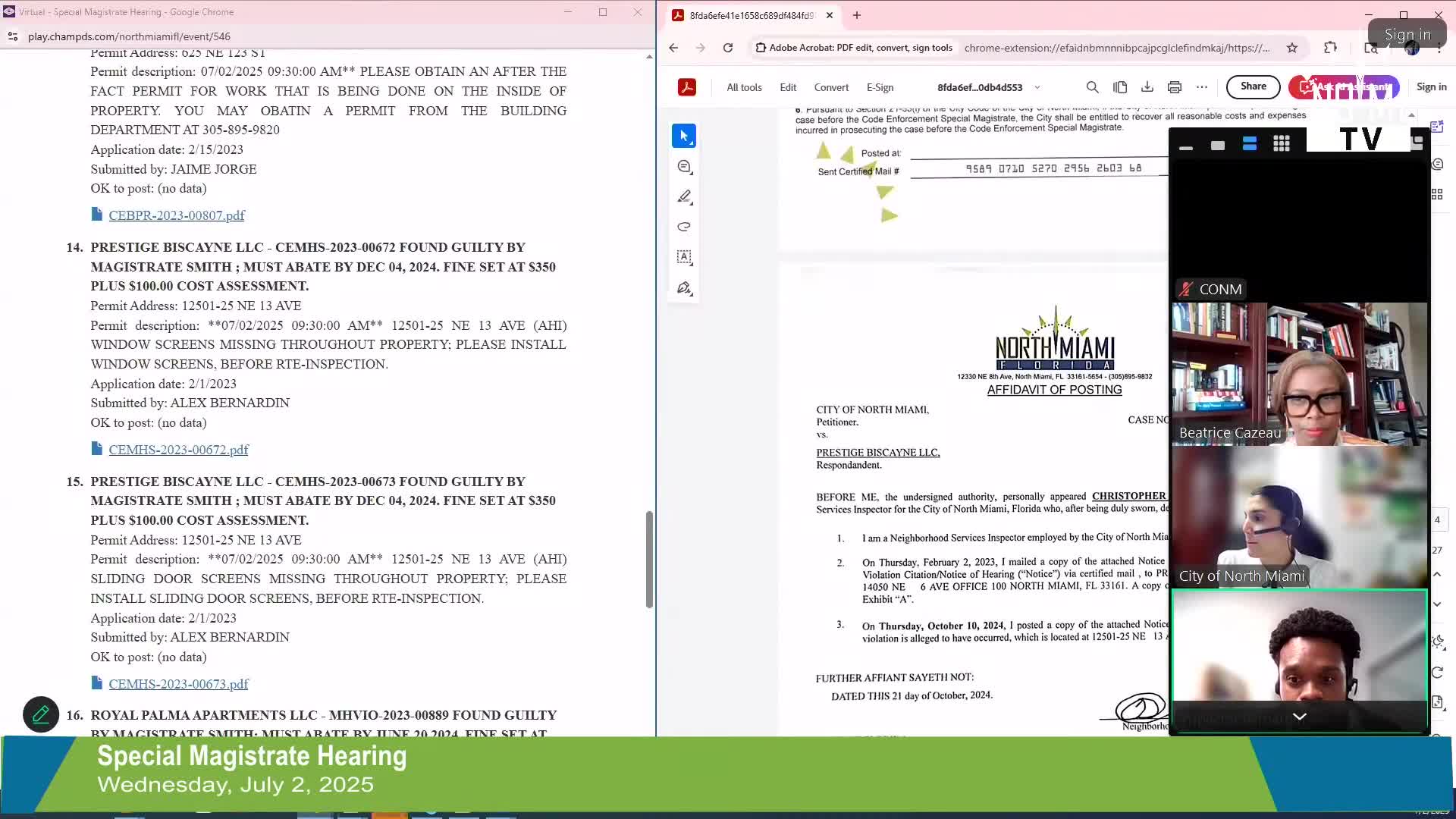 San Suu Kyi Condominium owners face daily fines for unresolved housing violations