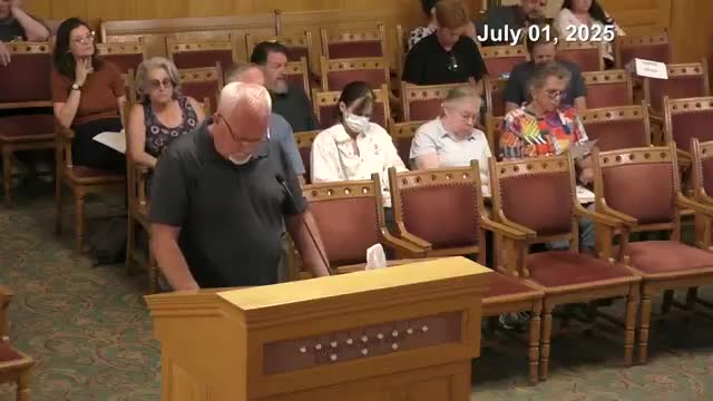 Sugar House zoning debate raises concerns over building heights and historic preservation