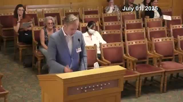 Salt Lake City's sales tax rises as council faces scrutiny over campaign contributions