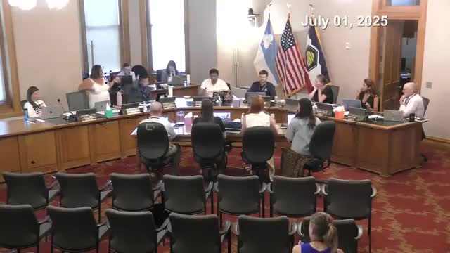 Salt Lake City Council reviews Northwest community plan for land use and safety updates