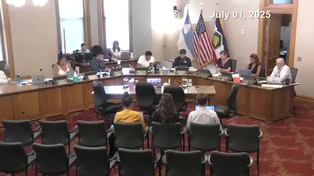 Downtown Alliance details Salt Lake City's cultural core budget and programming achievements