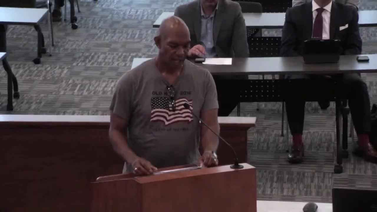 Homeowner disputes tiny house claim in zoning court hearing