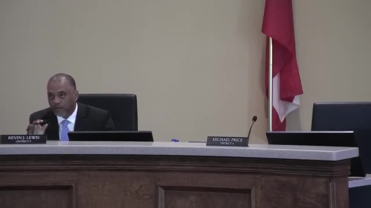 Henry County Board approves master development agreement for water resource protection