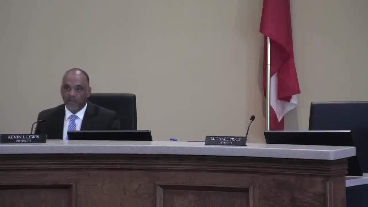 Board of Commissioners approves master development agreement despite abstention concerns