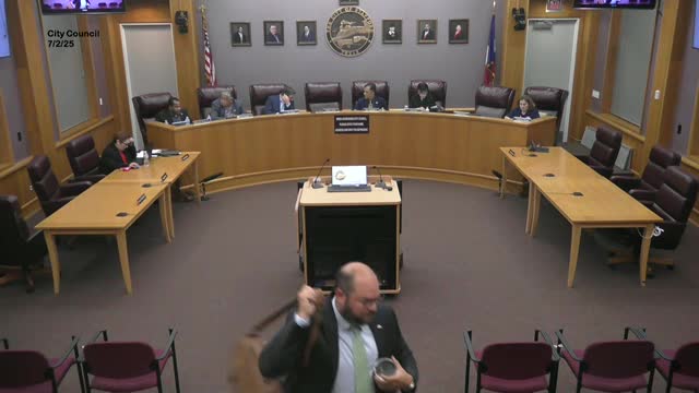 Stafford officials remind residents of July 4 fireworks restrictions and upcoming celebrations