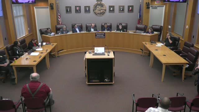 Stafford City Council recovers over $1M from sales tax audit with Avenue Insight