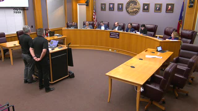 City committee raises concerns over lack of oversight and funds allocation