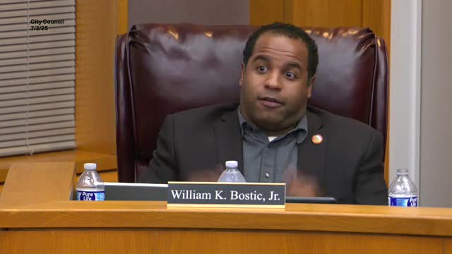 Stafford City Council allocates $45000 in hot funds amid oversight concerns