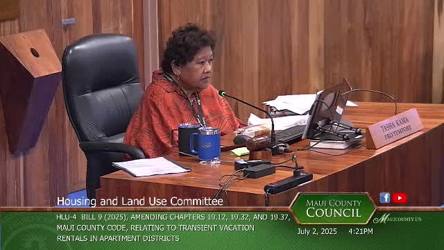 Council members confirm $60M loss in real property tax revenue projections