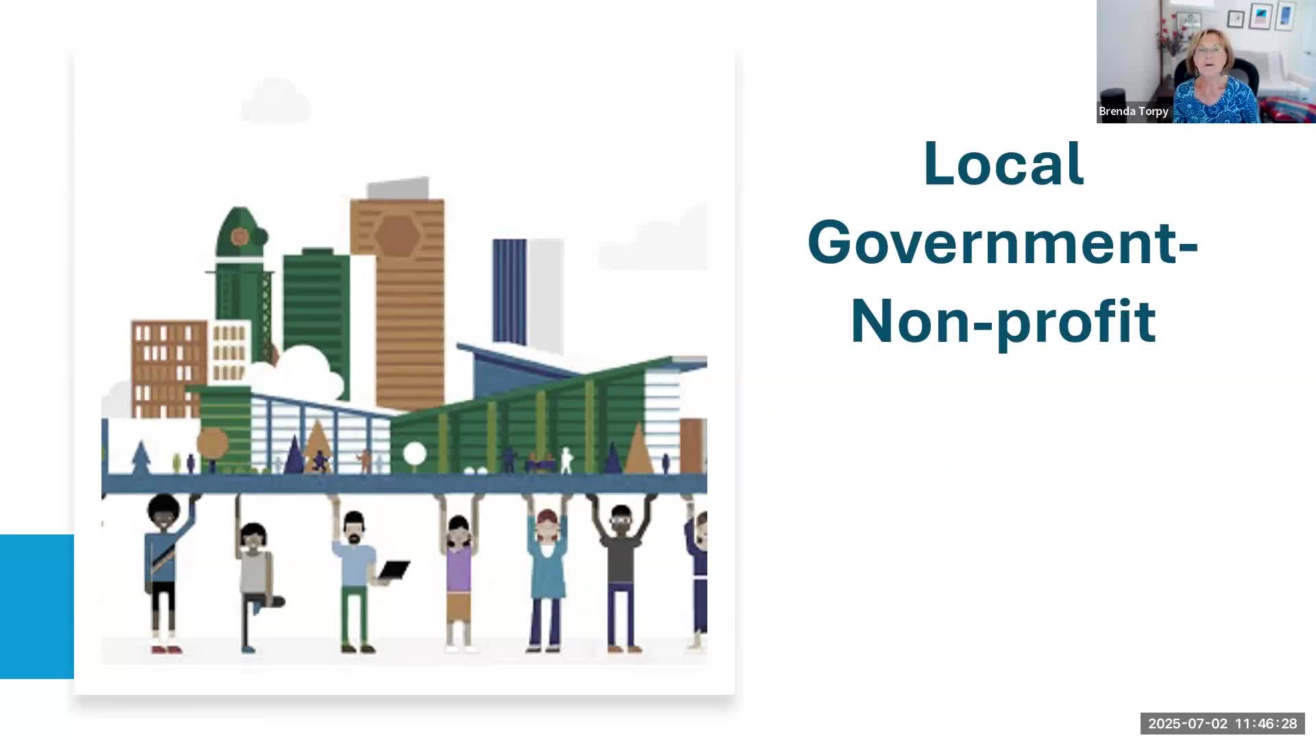 Community Land Trusts emerge as sustainable housing solution amid federal funding cuts