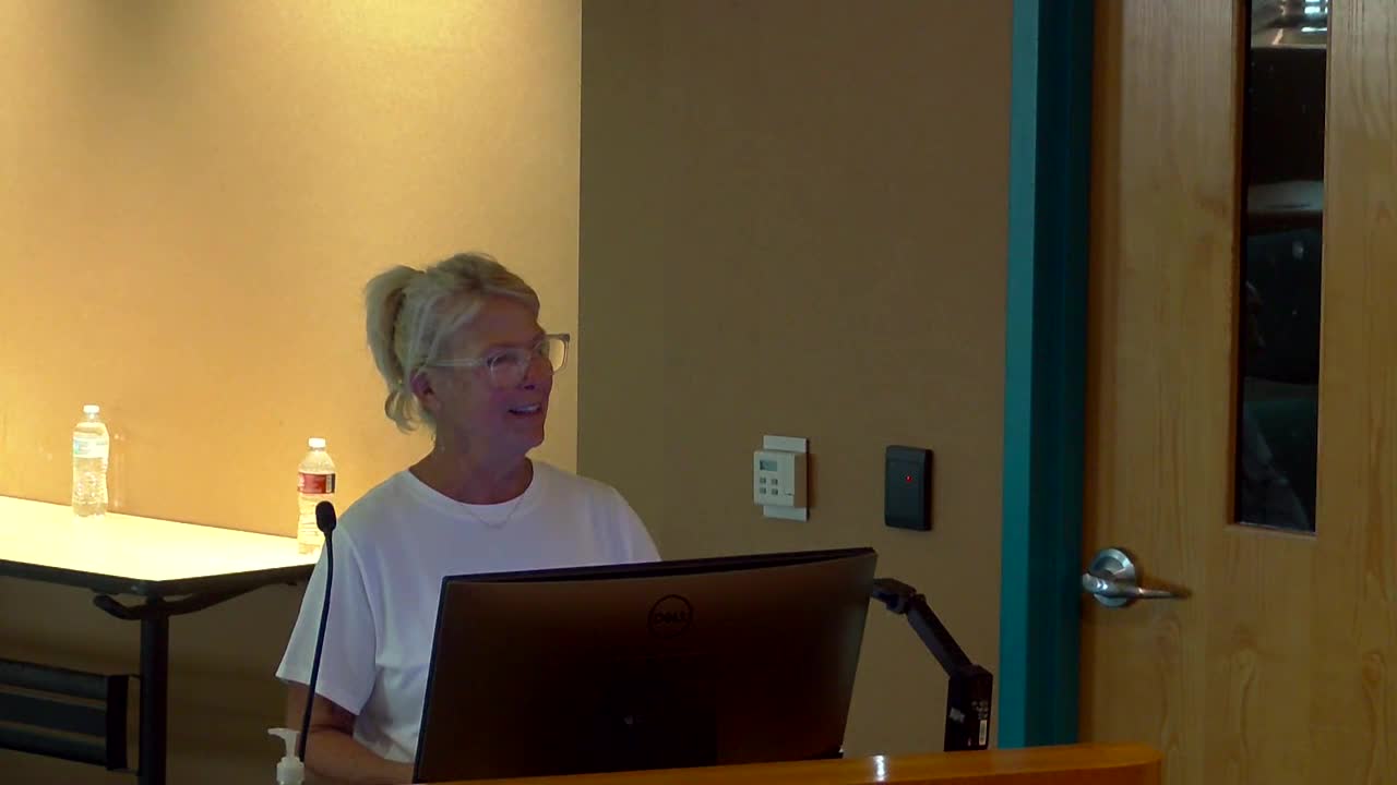 South Padre Island Council proclaims July as Parks and Recreation Month