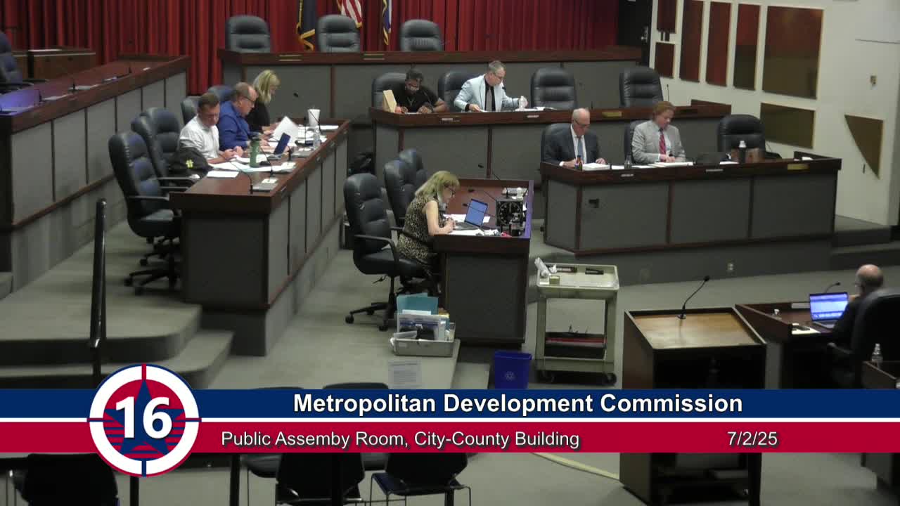 Carrollton Commons plans 25 unit townhome community in D8 District