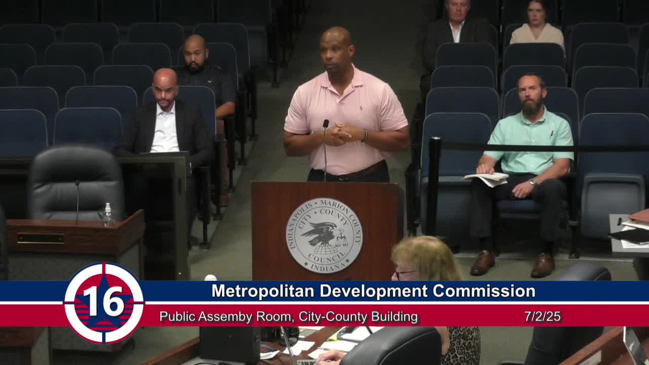 Carrollton Commons LLC receives unanimous approval from zoning commission