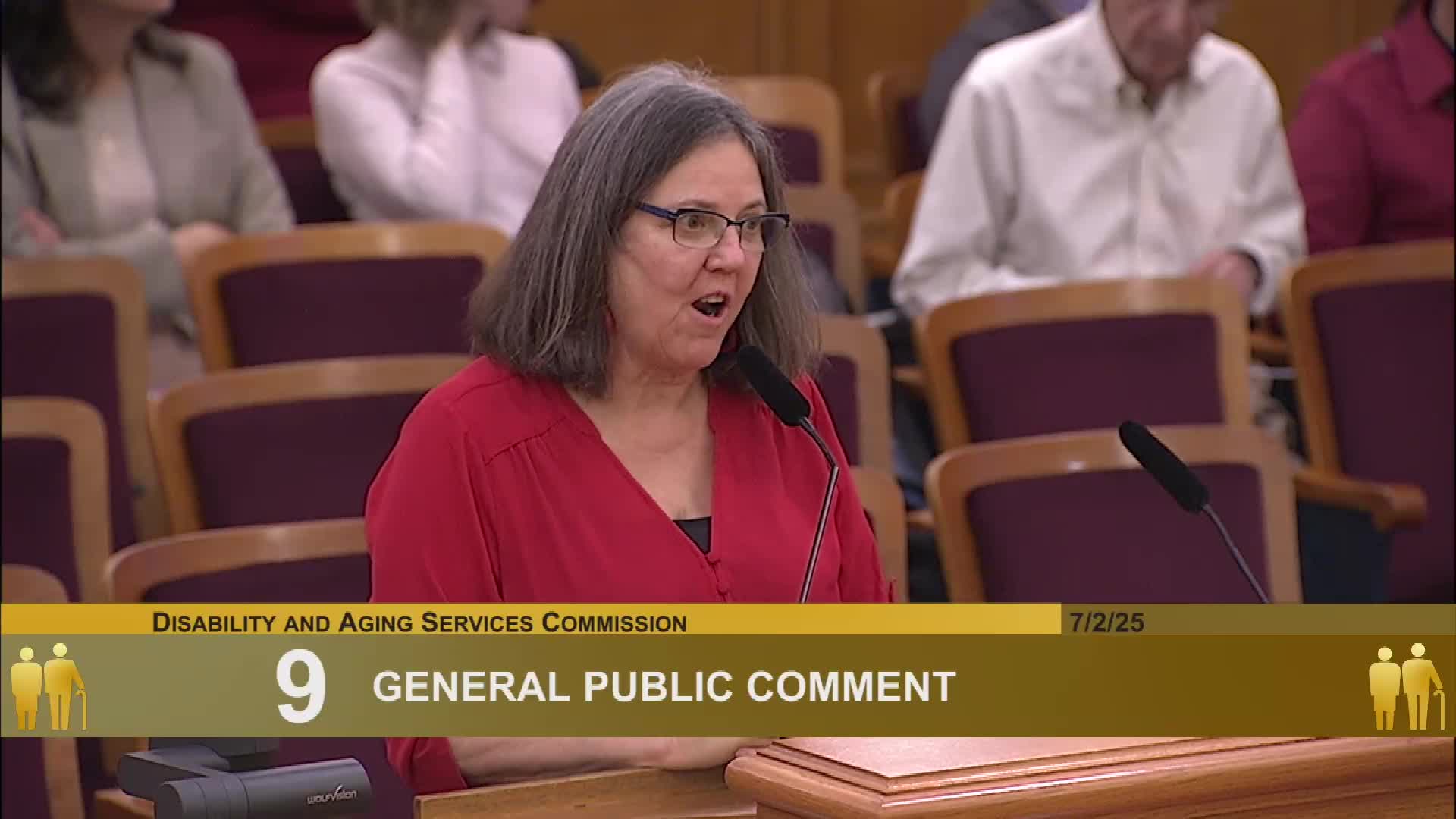 Mental Health Association advocates for funding restoration in San Francisco hoarding program