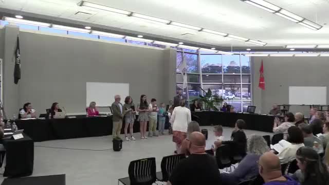 Barnegat High School celebrates historic athletic achievements and coach recognitions