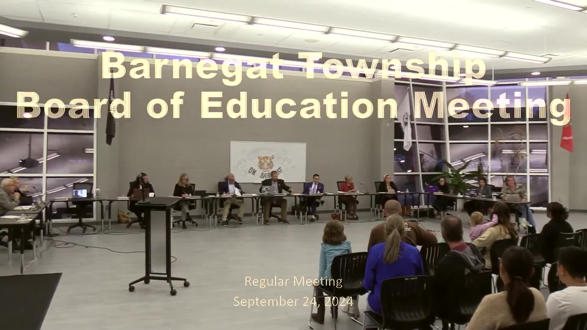 Barnegans High School celebrates homecoming with wins and new student transportation initiative