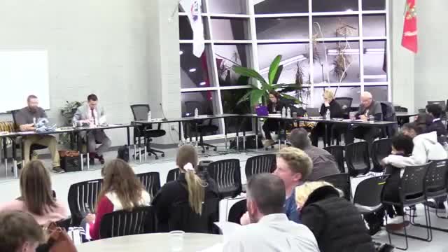 School district updates emergency cardiac response training and security measures