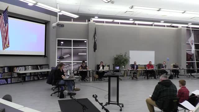 BHS student government enhances philanthropy and promotes finals opt-out policy