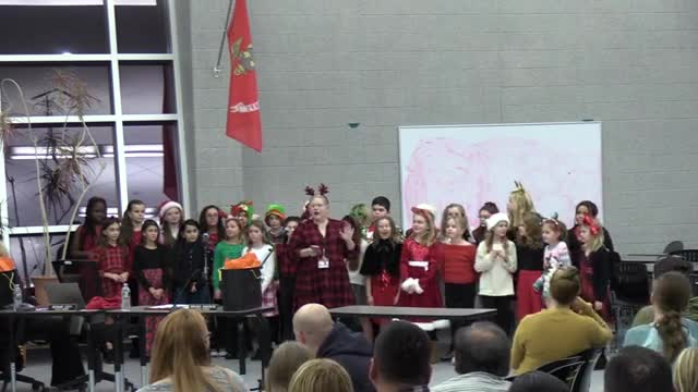 Barnegat community celebrates holidays with toy drives and festive events