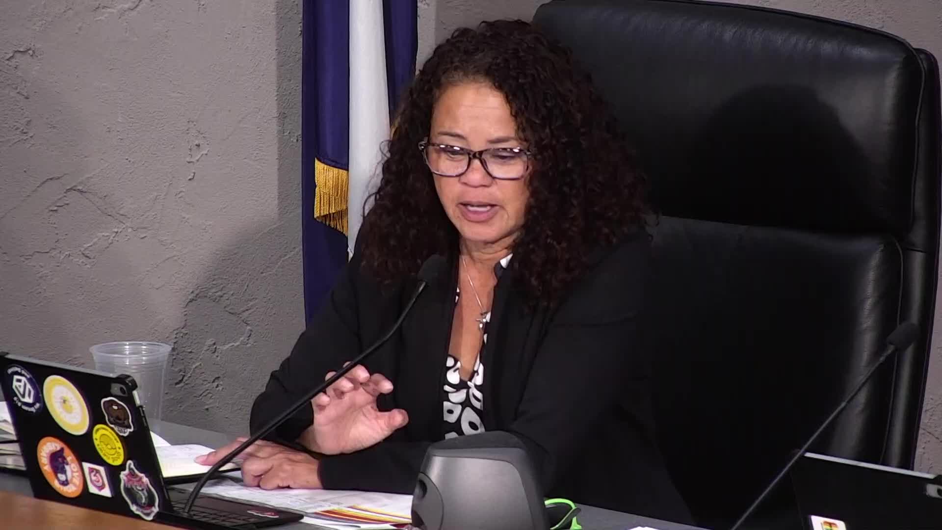 City Council addresses water utility affordability and infrastructure needs