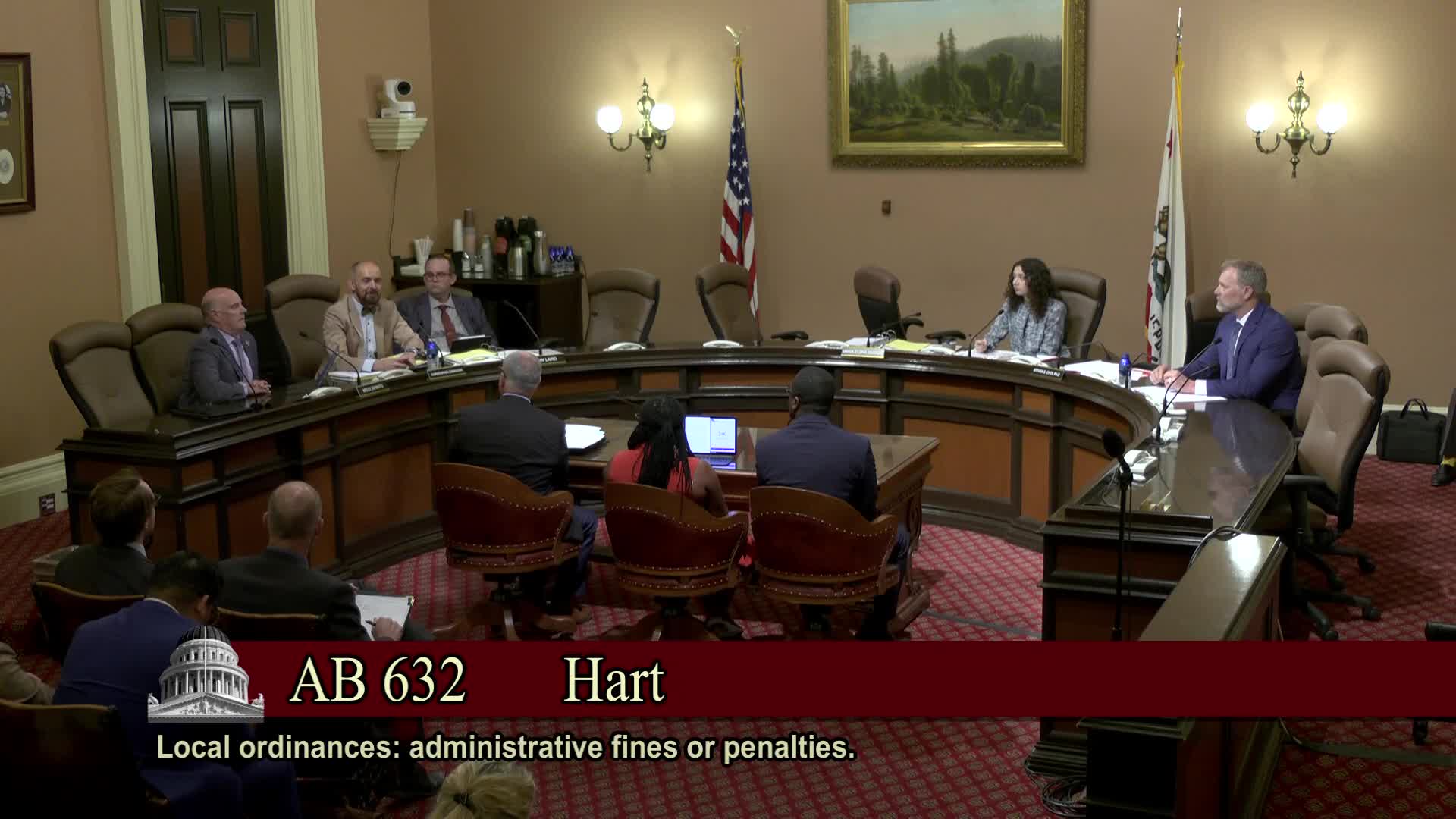 Assembly Member Advocates for AB 39 to Boost California's Electric Vehicle Infrastructure