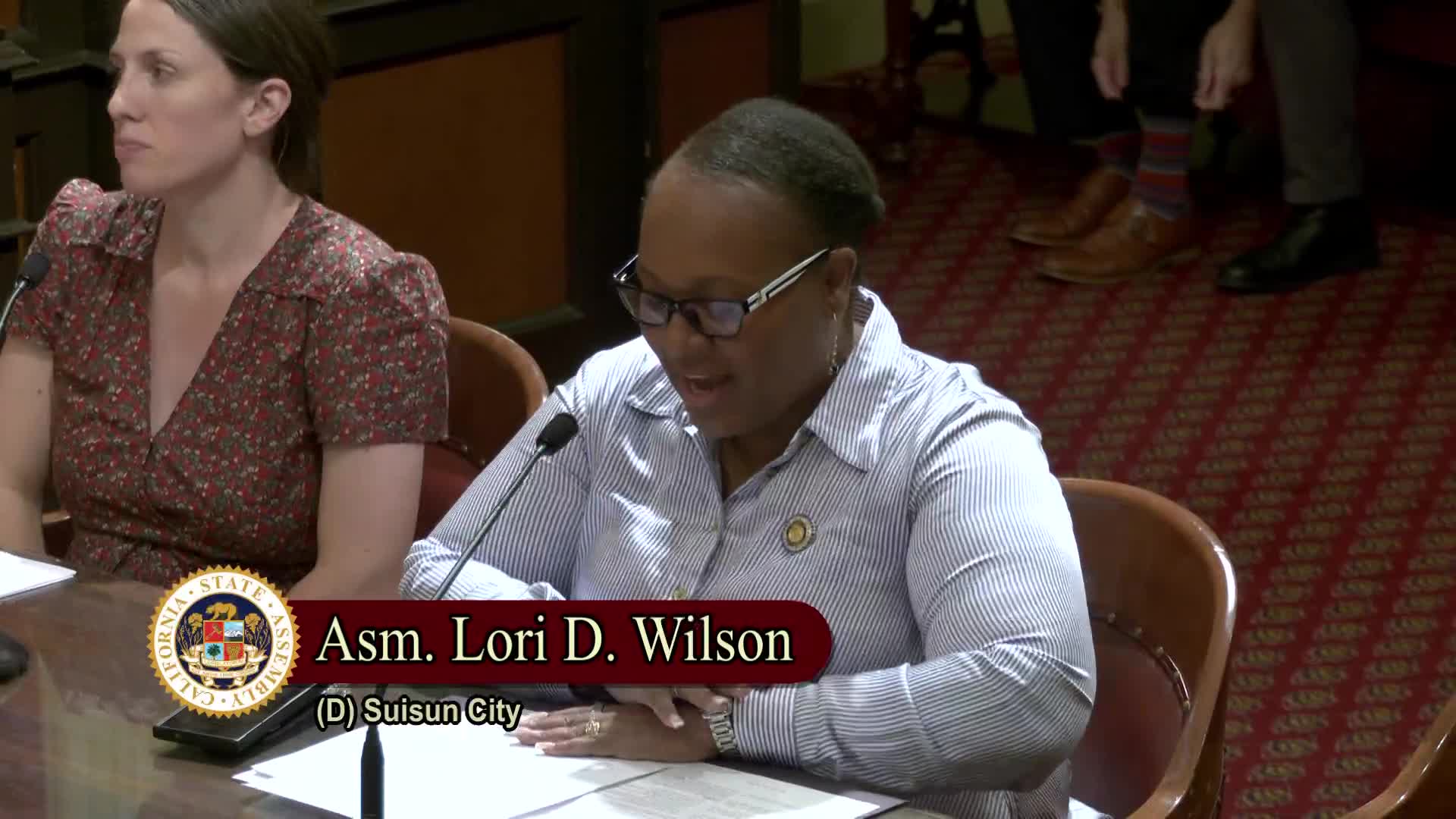 California Assembly advances AB 660 to streamline housing approval process