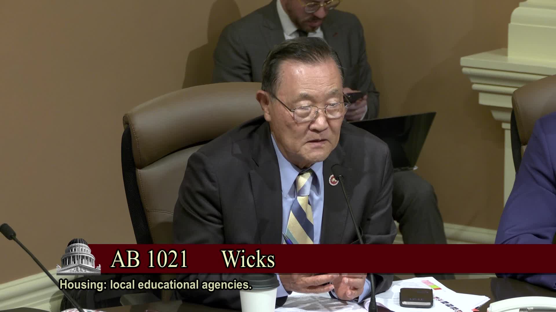 California Assembly advances AB 507 for downtown office to housing conversions