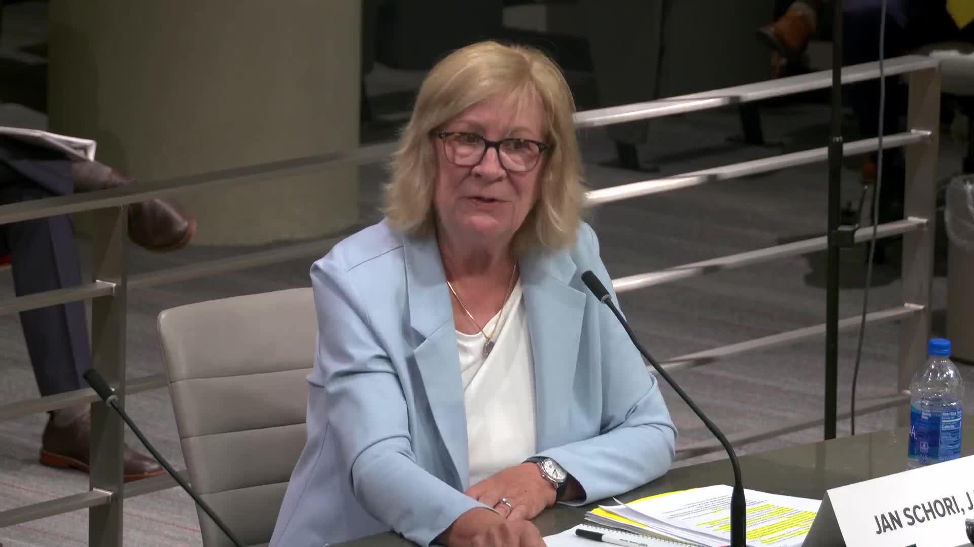 California Energy Leaders Address Transmission Challenges and Resource Diversity