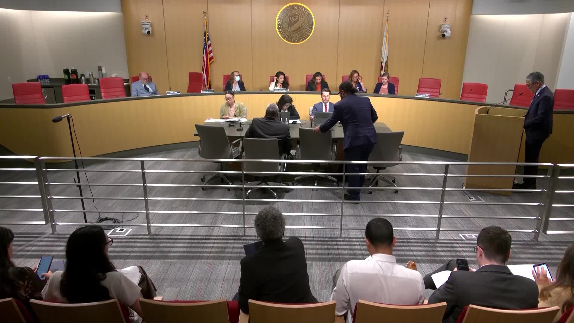 Assembly Bill 477 aims to close California's educator pay gap with funding targets