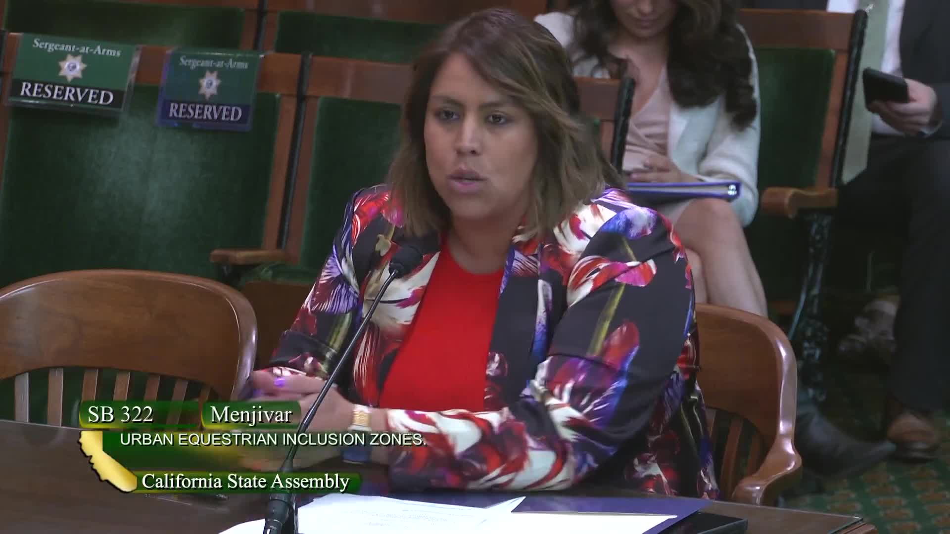 California lawmakers advance SB 634 to protect unhoused service providers from local fines