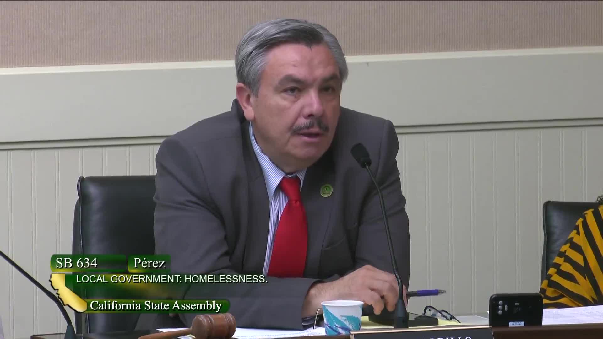 California Assembly addresses homelessness crisis with youth-focused resource initiatives