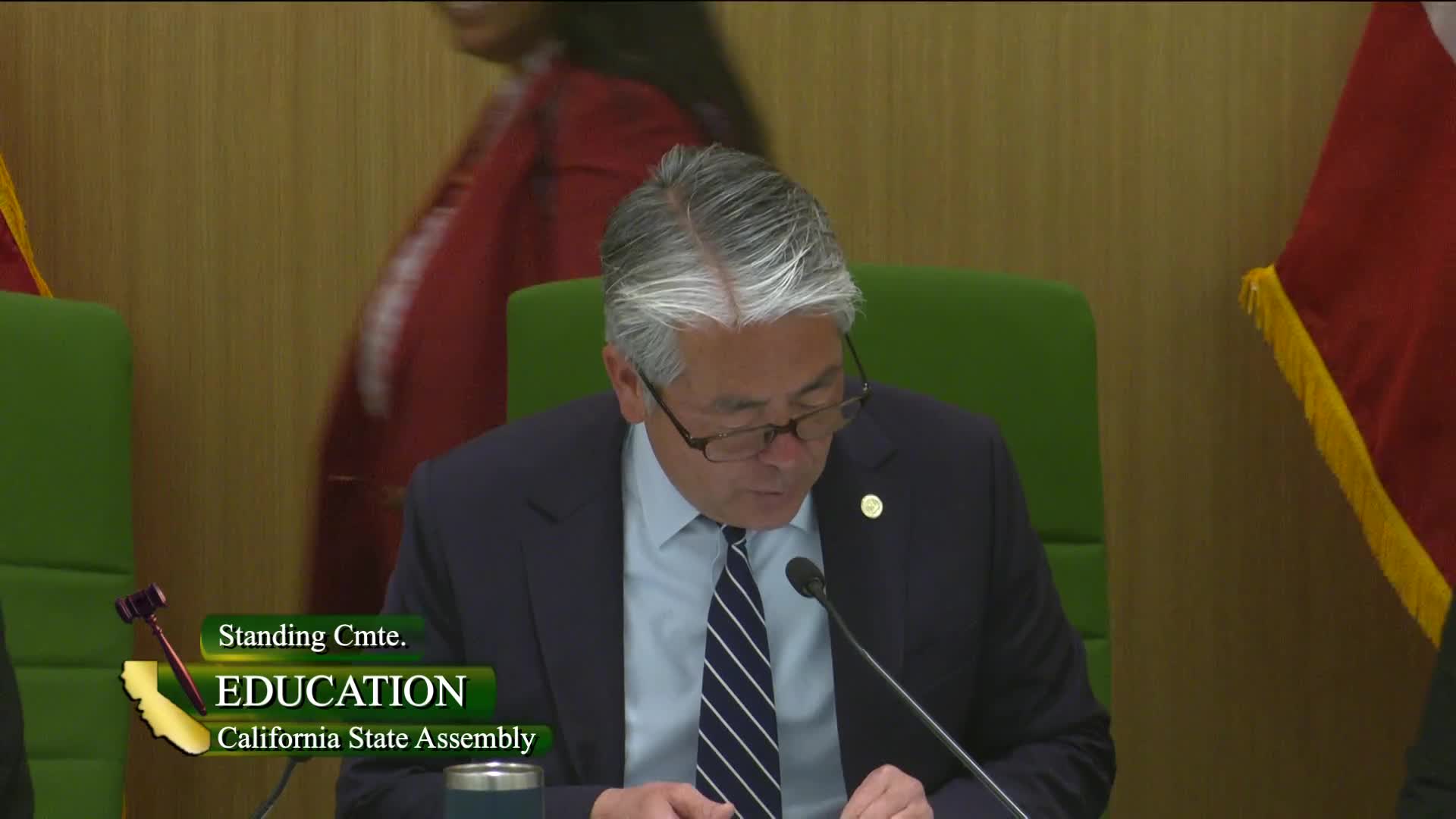 Senate Bill 631 aims to expand California charter school loan eligibility